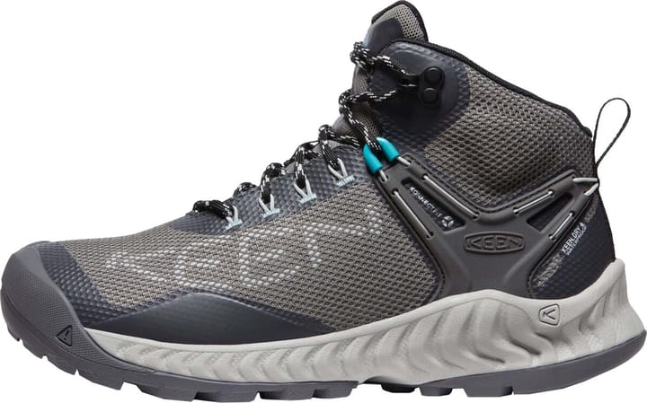 Keen Women's NXIS EVO Mid Waterproof Magnet/Ipanema Keen