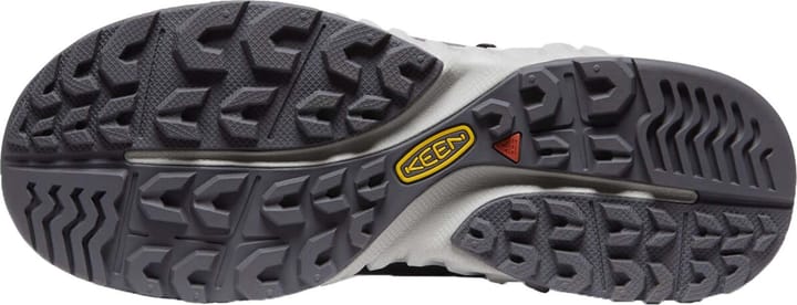 Keen Women's NXIS EVO Mid Waterproof Magnet/Ipanema Keen