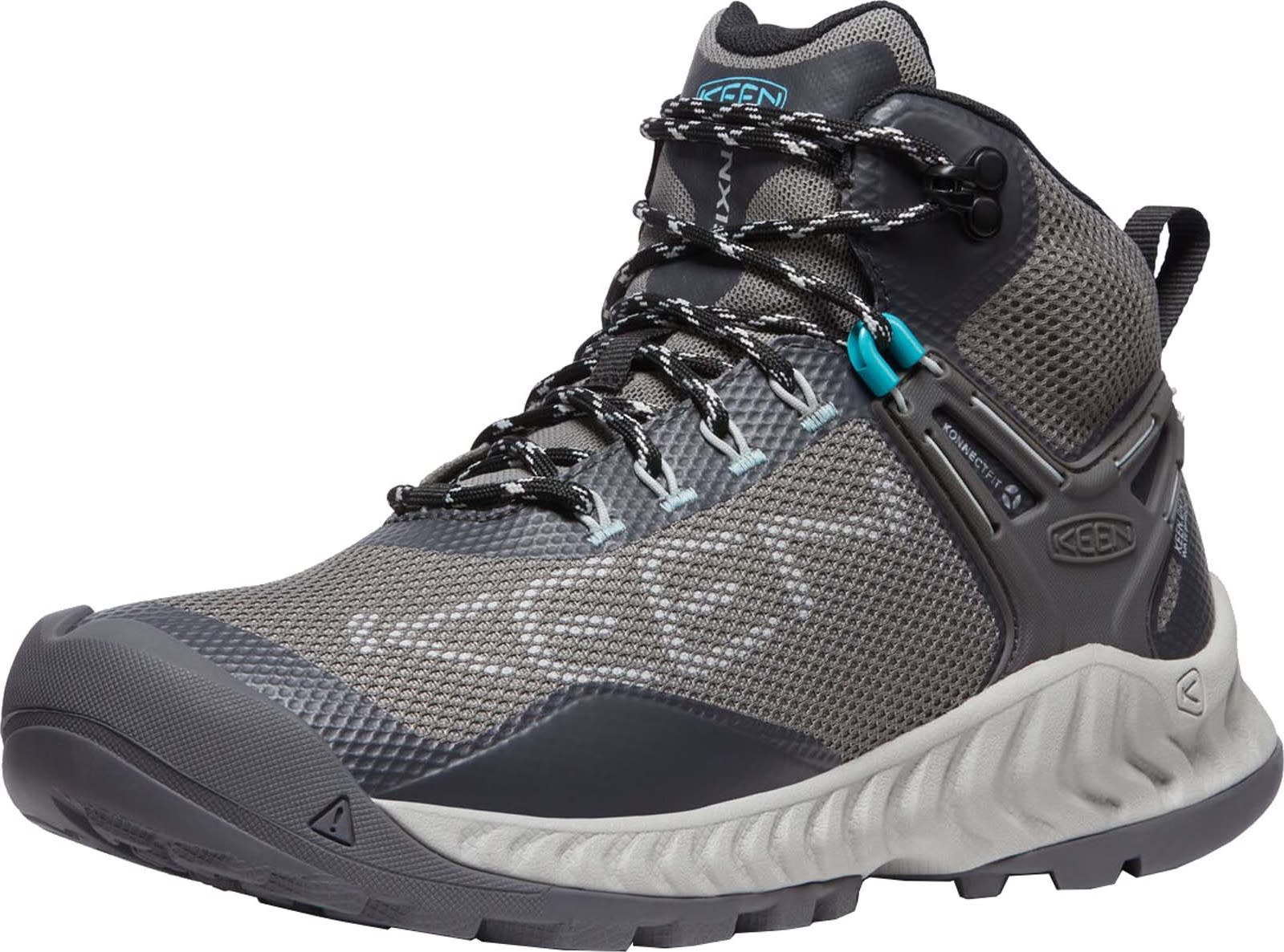 KEEN Women's NXIS EVO Mid Waterproof
