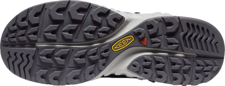 Keen Women's NXIS EVO Mid Waterproof Magnet/Ipanema Keen