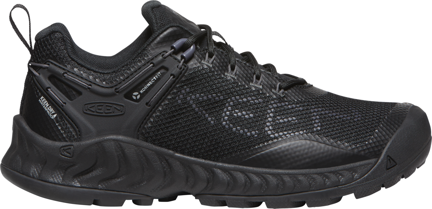 KEEN Women's NXIS EVO Waterproof