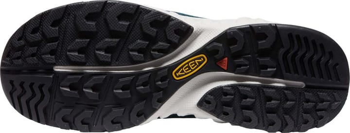 Keen Women's NXIS EVO Waterproof Sea Moss/Ipanema Keen