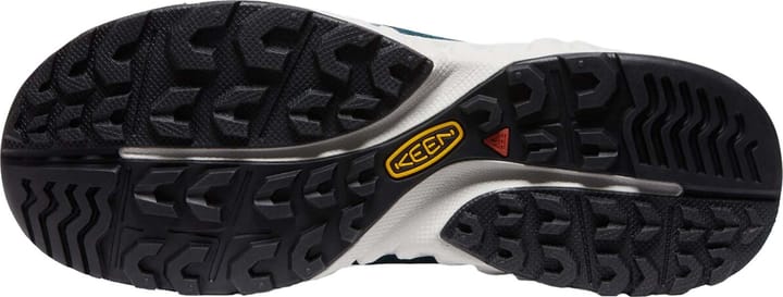 Keen Women's NXIS EVO Waterproof Sea Moss/Ipanema Keen