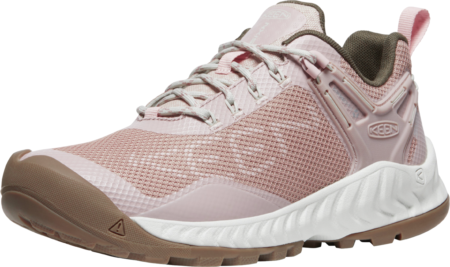Mila Sneaker - Tan Suede - PAIGE