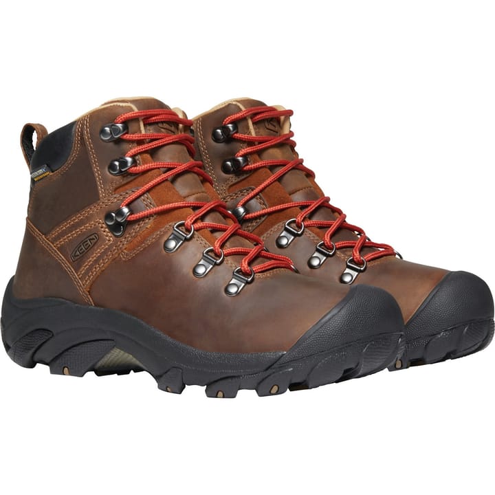 Keen Women's Pyrenees Syrup Keen