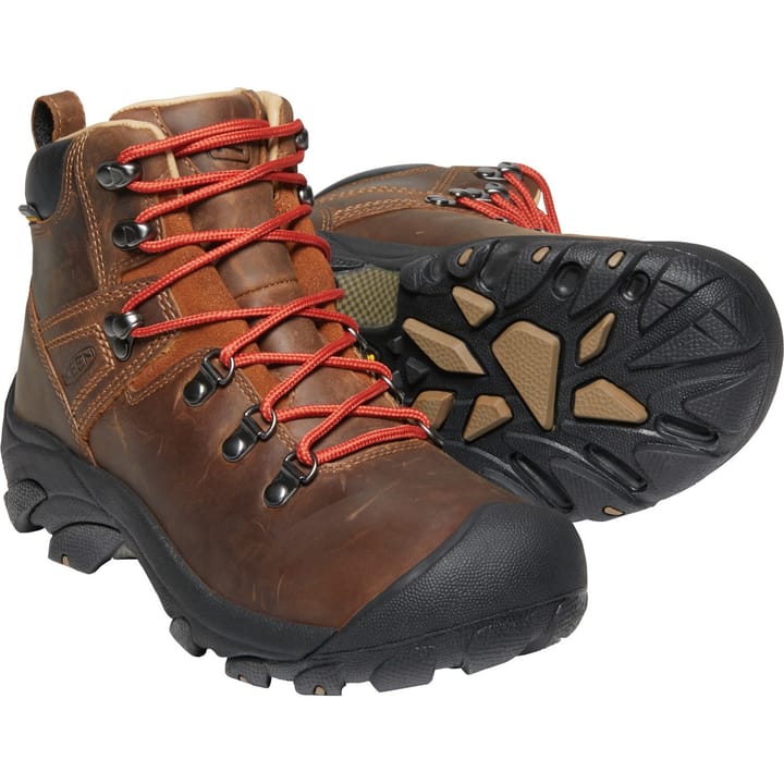 Keen Women's Pyrenees Syrup Keen