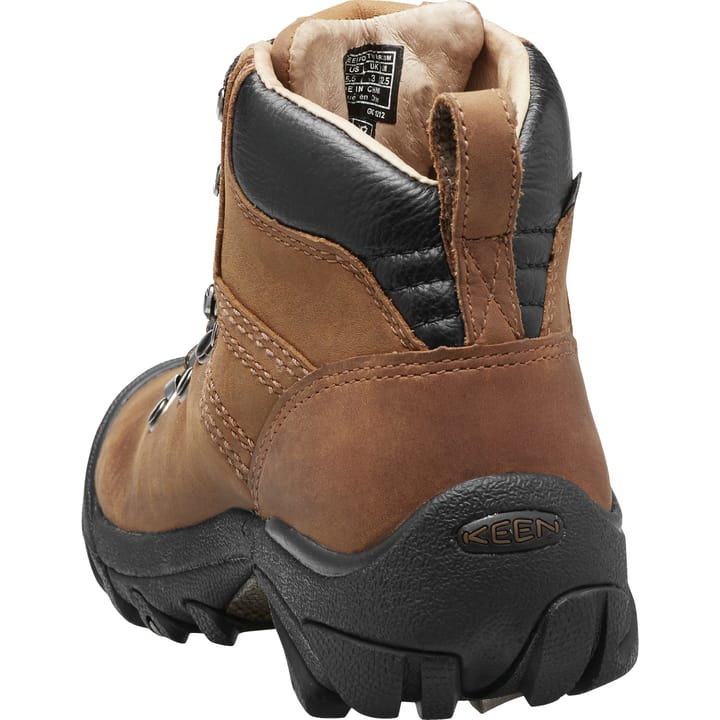 Keen Women's Pyrenees Syrup Keen