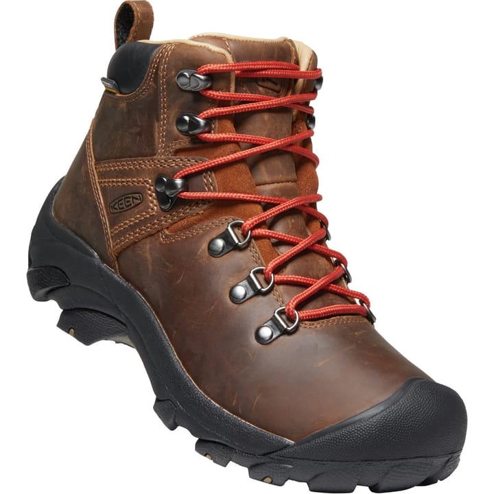 Keen Women's Pyrenees Syrup Keen
