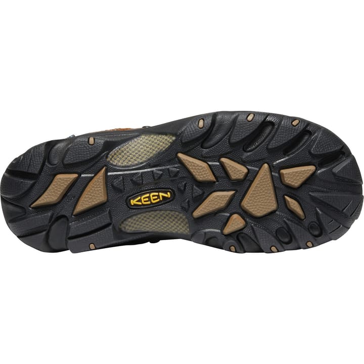 Keen Women's Pyrenees Syrup Keen