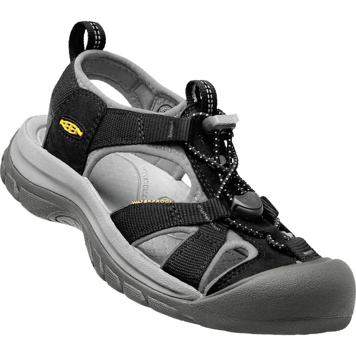 Keen Women's Venice H2 Black/Neutral Gray Keen