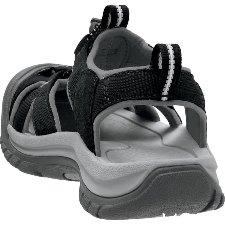 Keen Women's Venice H2 Black/Neutral Gray Keen