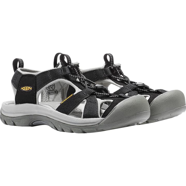 Keen Women's Venice H2 Black/Neutral Gray Keen
