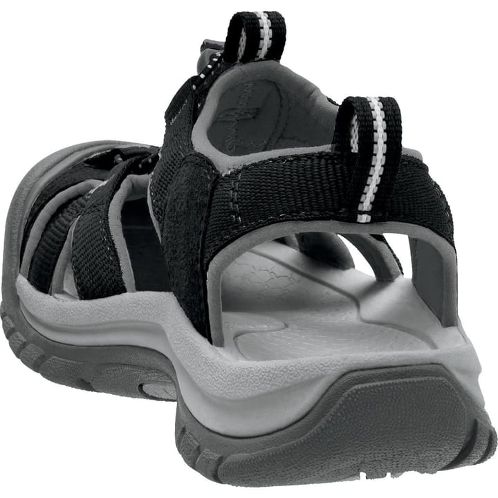 Keen Women's Venice H2 Black/Neutral Gray Keen Keen Women's Venice H2 Black/Neutral Gray Keen