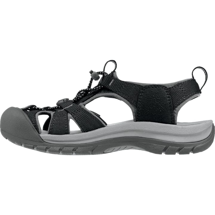 Women's Venice H2 Black/Neutral Gray Keen