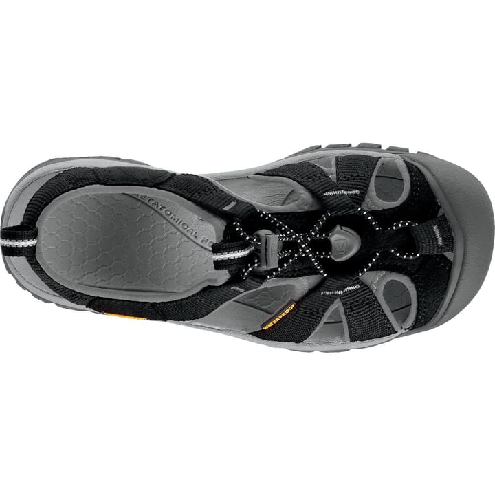 Women's Venice H2 Black/Neutral Gray Keen