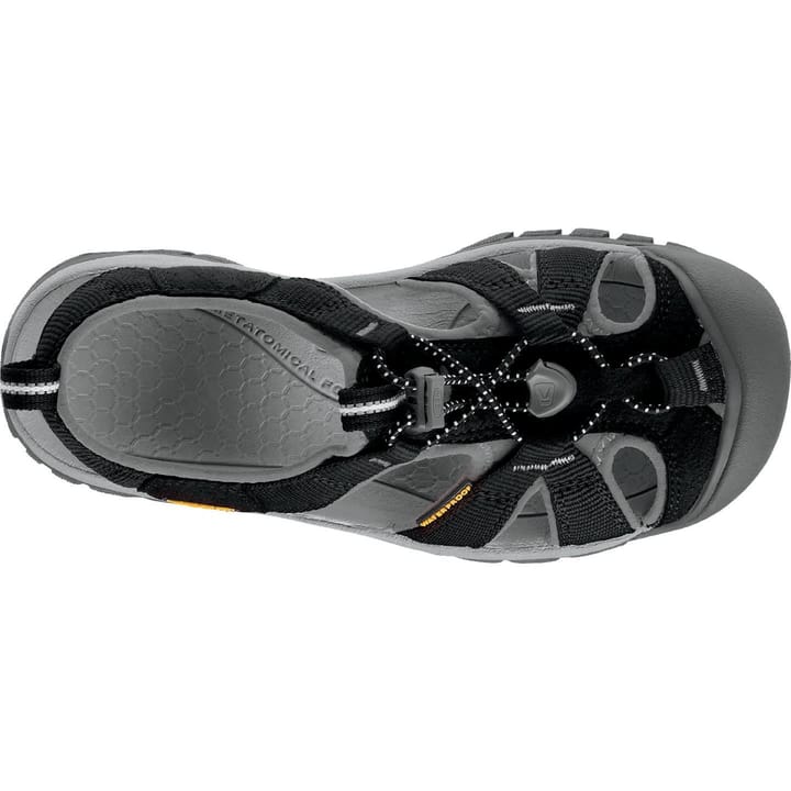 Keen Women's Venice H2 Black/Neutral Gray Keen