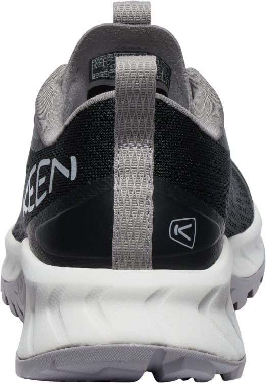 Keen Women's Versacore Speed Black-Magnet Keen