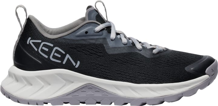 Keen Women's Versacore Speed Black-Magnet Keen