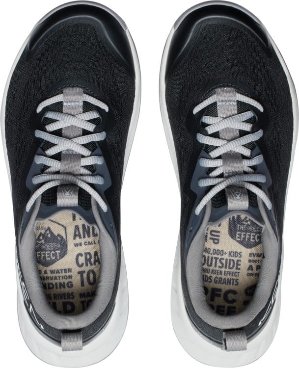 Keen Women's Versacore Speed Black-Magnet Keen
