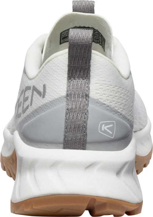 Keen Women's Versacore Speed Star White-Alloy Keen