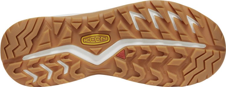 Keen Women's Versacore Speed Star White-Alloy | Buy Keen Women's