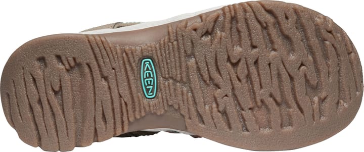Keen Women's Whisper Taupe/Coral Keen