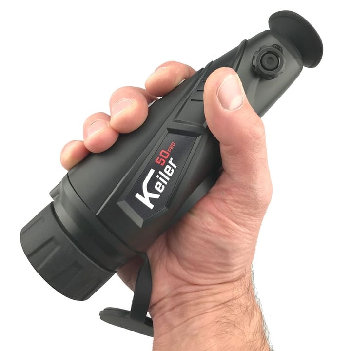 Liemke Liemke Keiler 50pro(2020) Håndholdt Termisk Kikkert Liemke
