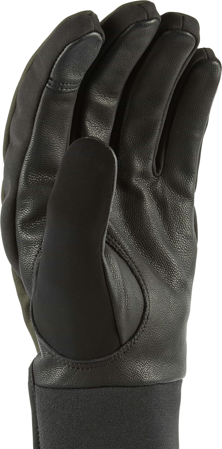 Sealskinz Kelling Olive Sealskinz
