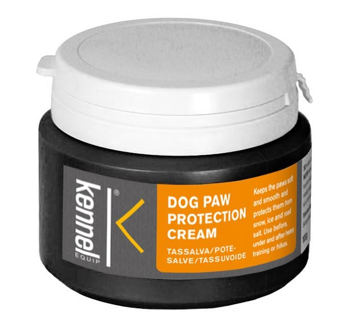 Kennel Equip Potesalve Gear Black 100g Kennel Equip Kennel Equip Potesalve Gear Black 100g Kennel Equip