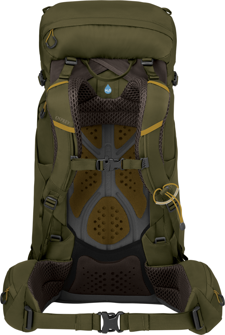 Osprey Men's Kestrel 38 Moss Green Osprey