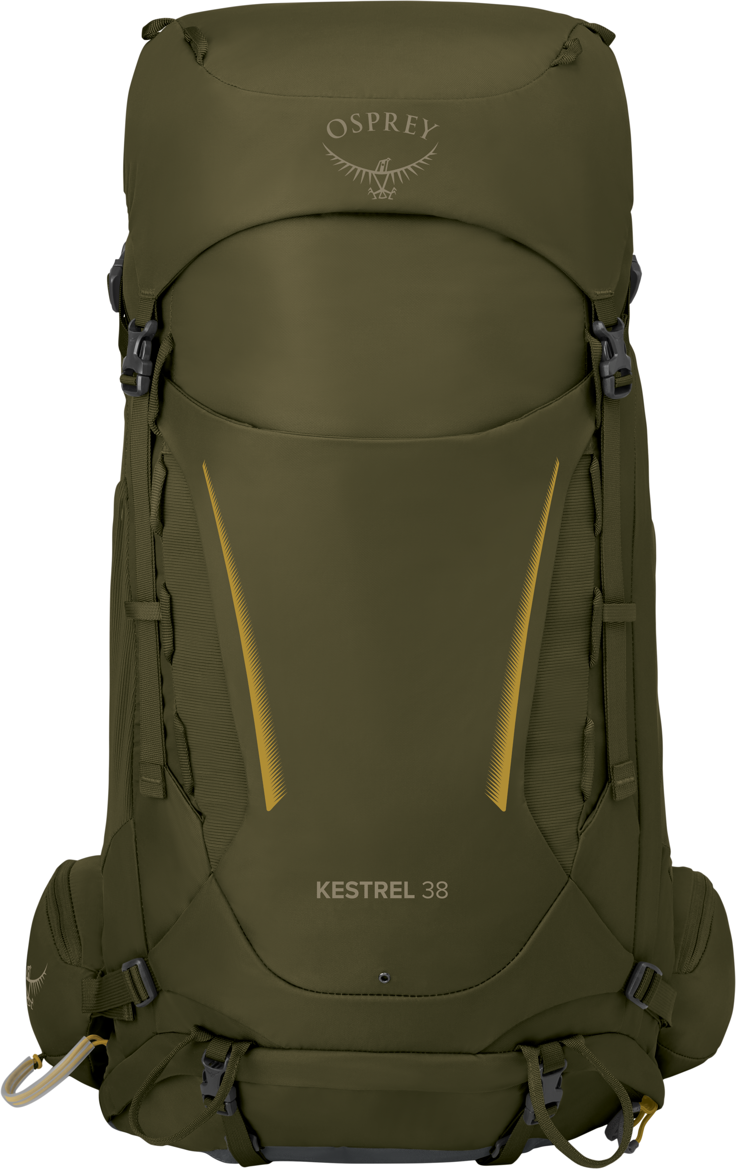 Osprey Men's Kestrel 38 Moss Green | Shoppe Osprey Men's Kestrel 38 Moss  Green hier | Outnorth