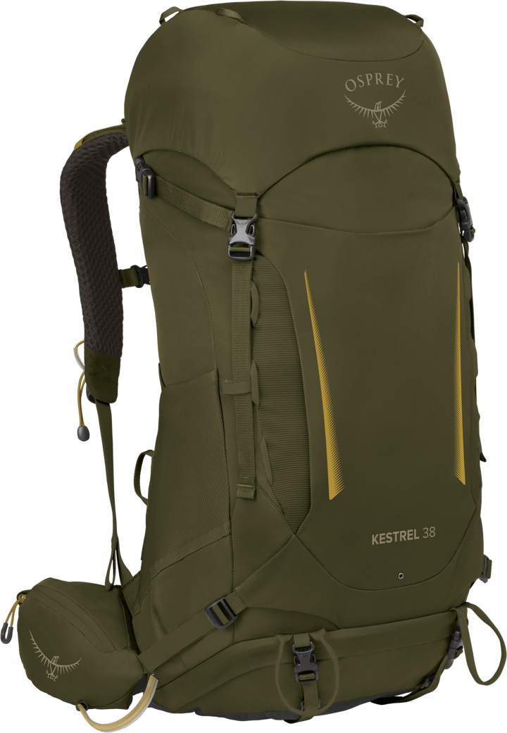 Osprey Men's Kestrel 38 Moss Green Osprey