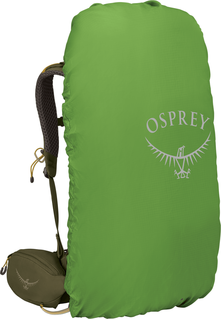 Osprey Men's Kestrel 38 Moss Green Osprey