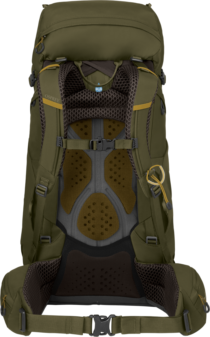 Osprey Men's Kestrel 48 Moss Green Osprey