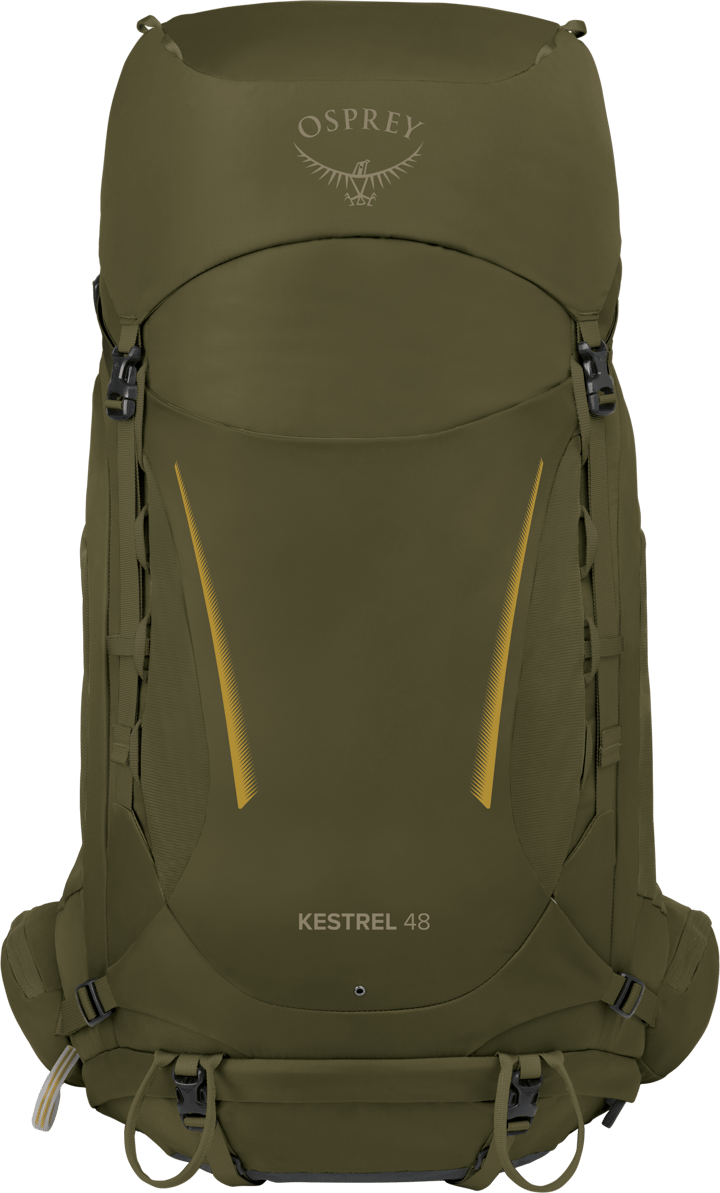 Osprey Men's Kestrel 48 Moss Green Osprey