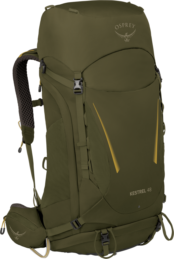 Osprey Men's Kestrel 48 Moss Green Osprey