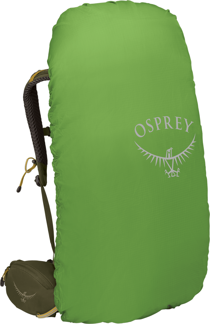 Osprey Men's Kestrel 48 Moss Green Osprey