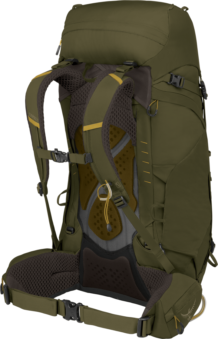 Osprey Men's Kestrel 48 Moss Green Osprey