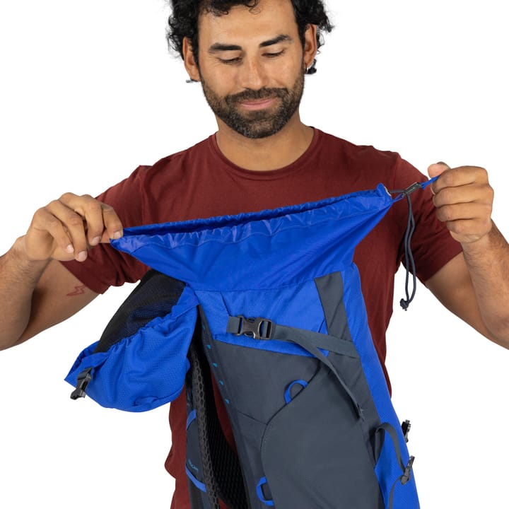 Osprey Men's Kestrel LT 28 Rays Blue Osprey
