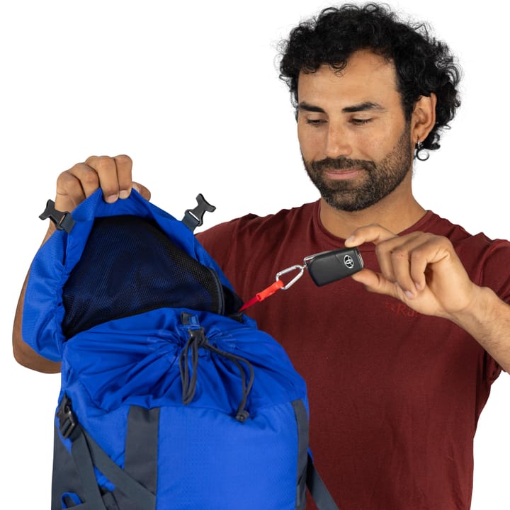 Osprey Men's Kestrel LT 28 Rays Blue Osprey