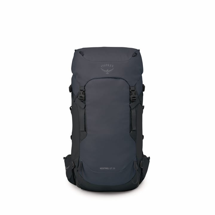 Osprey Men's Kestrel LT 28 Black Osprey