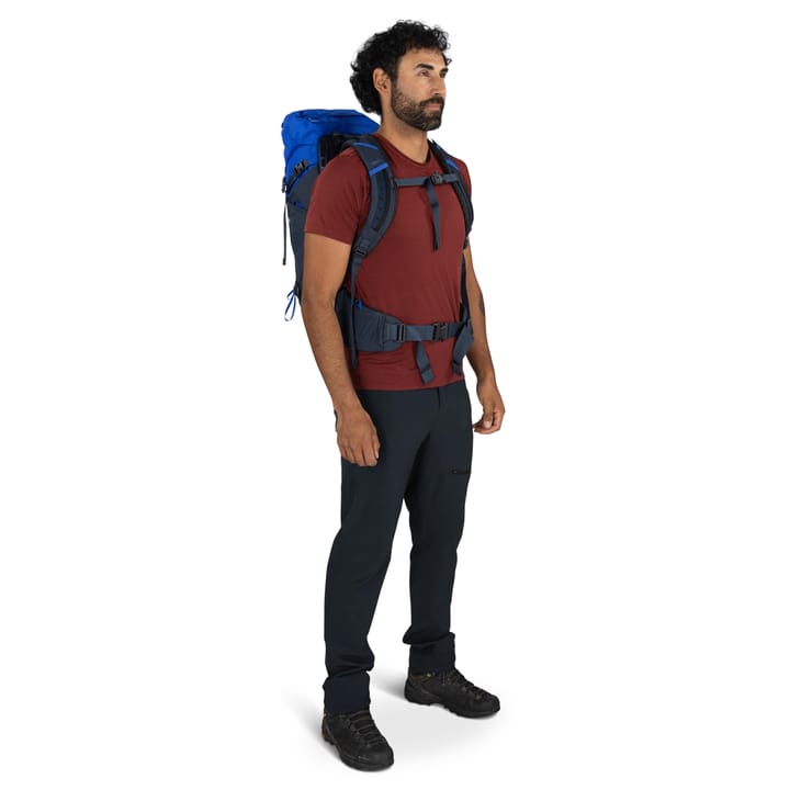 Osprey Men's Kestrel LT 28 Rays Blue Osprey