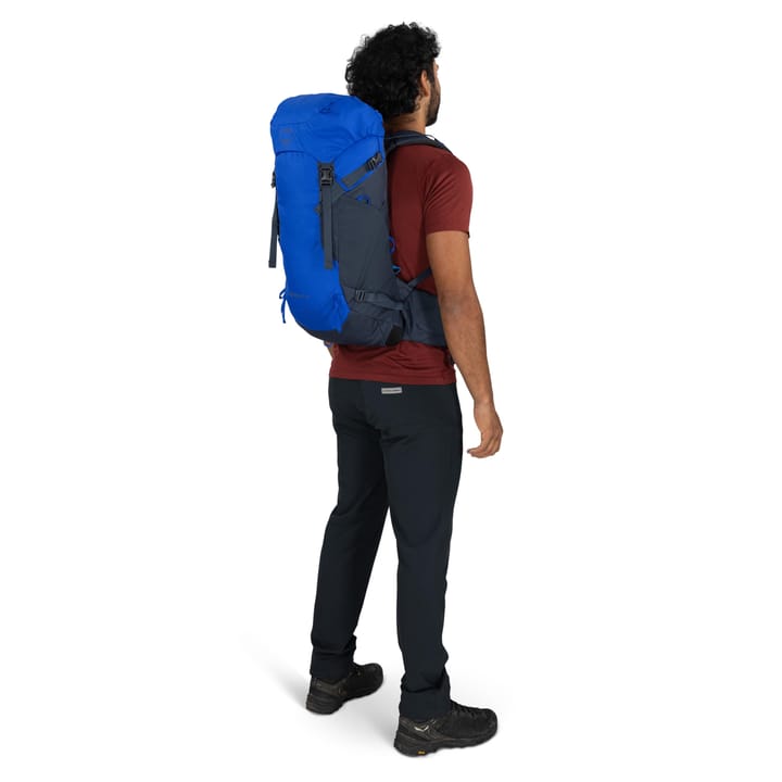 Osprey Men's Kestrel LT 28 Rays Blue Osprey