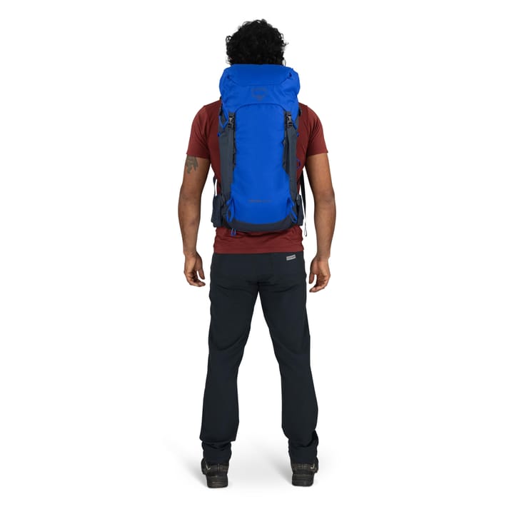 Osprey Men's Kestrel LT 28 Rays Blue Osprey