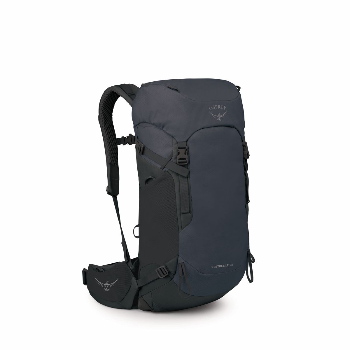 Osprey Men's Kestrel LT 28 Black