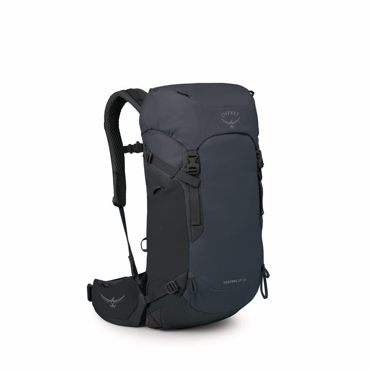 Osprey Men's Kestrel LT 28 Black Osprey