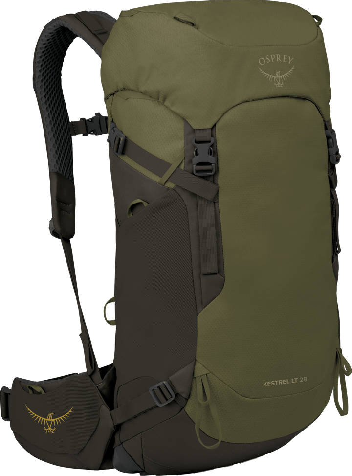 Osprey Men's Kestrel LT 28 Moss Green Osprey