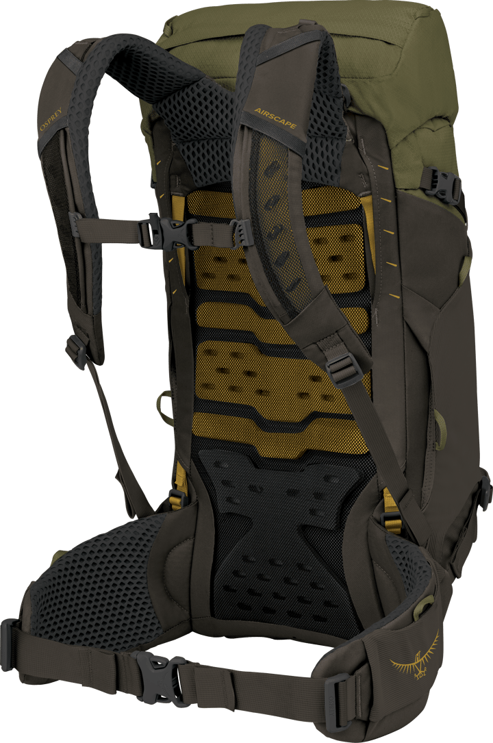 Osprey Men's Kestrel LT 28 Moss Green Osprey