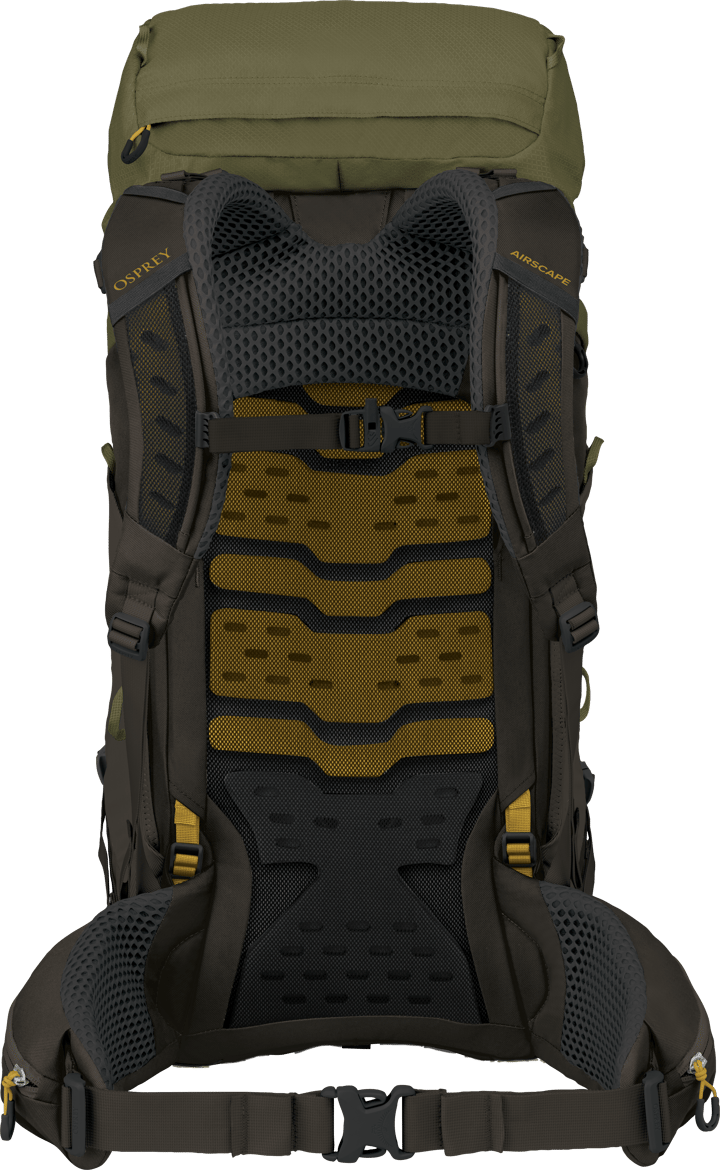 Osprey Men's Kestrel LT 45 Moss Green Osprey