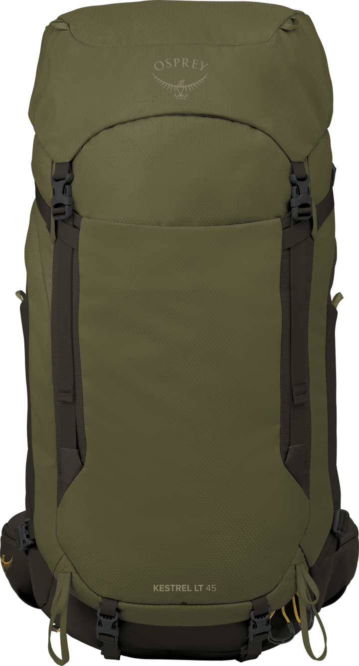 Osprey Men's Kestrel LT 45 Moss Green Osprey